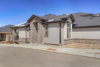 Residences of Helena in Aurora, CO - Building Photo - Building Photo