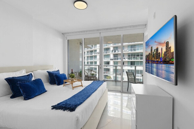 6620 Indian Creek Dr, Unit ID1380771P in Miami Beach, FL - Foto de edificio - Building Photo