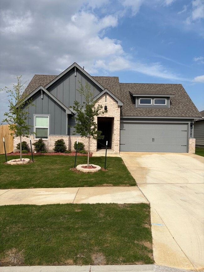 170 Ellenora Dr in Killeen, TX - Building Photo - Building Photo