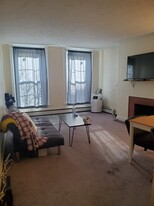 74 Saint Stephen St, Unit B-2 Apartamentos