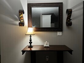 1304 Legend Dr in Tiffin, IA - Building Photo