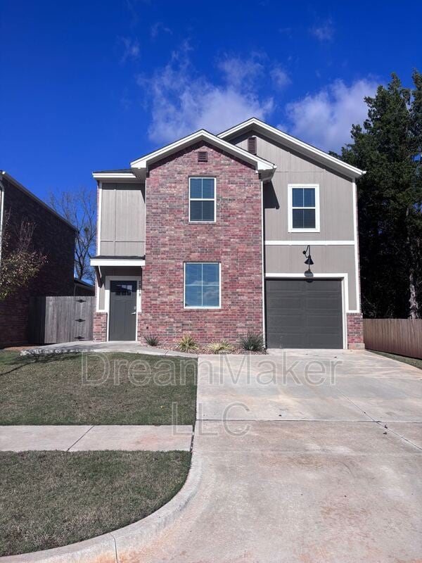 2819 Clifton Ter in Norman, OK - Building Photo - Building Photo