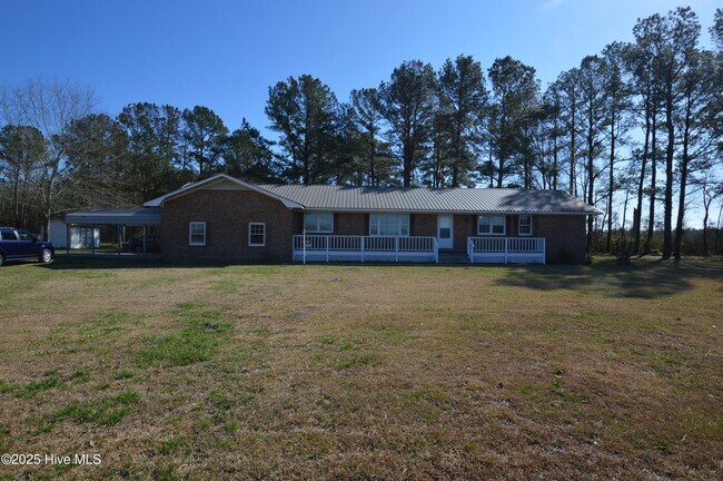 property at 321 Dell Brock Rd