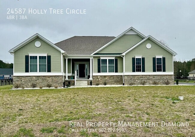 property at 24587 Hollytree Cir