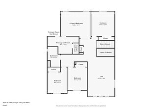 25339 SE 279th Pl in Maple Valley, WA - Foto de edificio - Building Photo