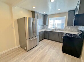 433 W 126th St in Los Angeles, CA - Building Photo - Floor Plan