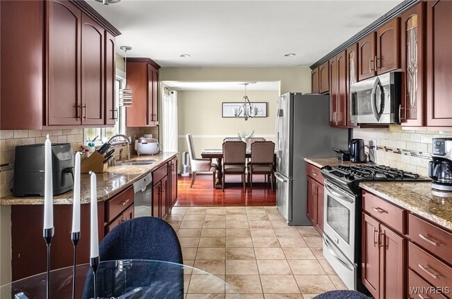 property at 79 Hemlock Dr