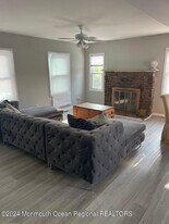 3 Berger Ave in Ocean Township, NJ - Building Photo