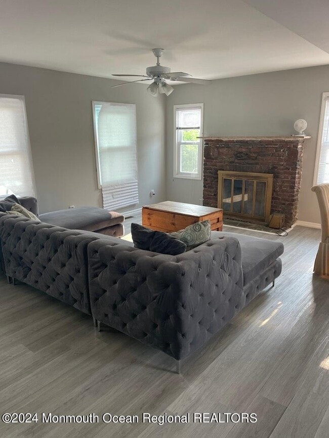 property at 3 Berger Ave