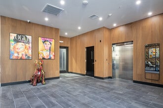 Vida By Gomes in Newark, NJ - Building Photo - Interior Photo