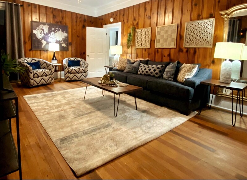 169 Crest St in Hot Springs, AR - Building Photo