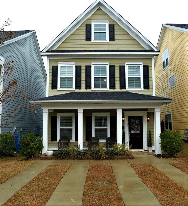 26 Old Shandon Cir Rentals in Columbia, SC