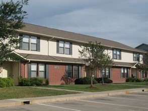 The Ridge of Emporia in Emporia, KS - Building Photo - Building Photo