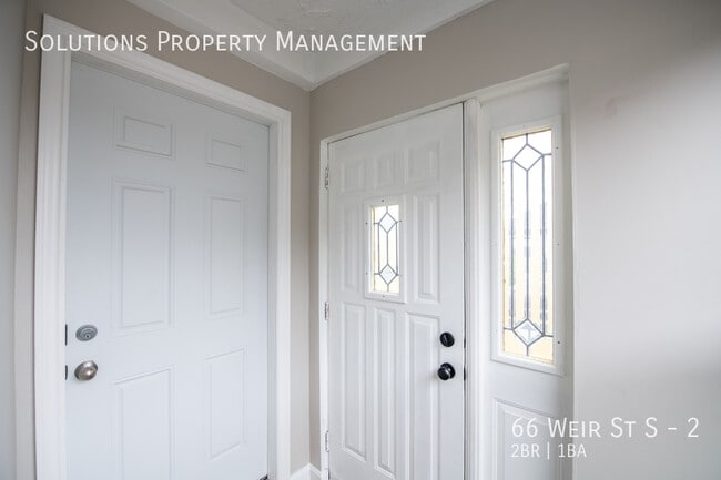 66 Weir St S in Hamilton, ON - Building Photo - Building Photo