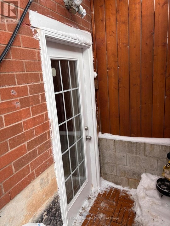 248 Howard Crescent in Orangeville, ON - Building Photo