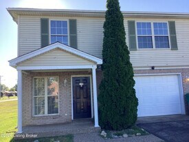 110 Robert Ct in Mount Washington, KY - Building Photo