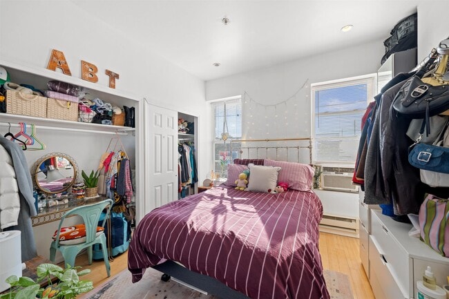 88 Brunswick St in Jersey City, NJ - Building Photo - Building Photo