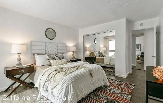 77 Fairmount Ave, Unit 106 in Oakland, CA - Building Photo - Building Photo