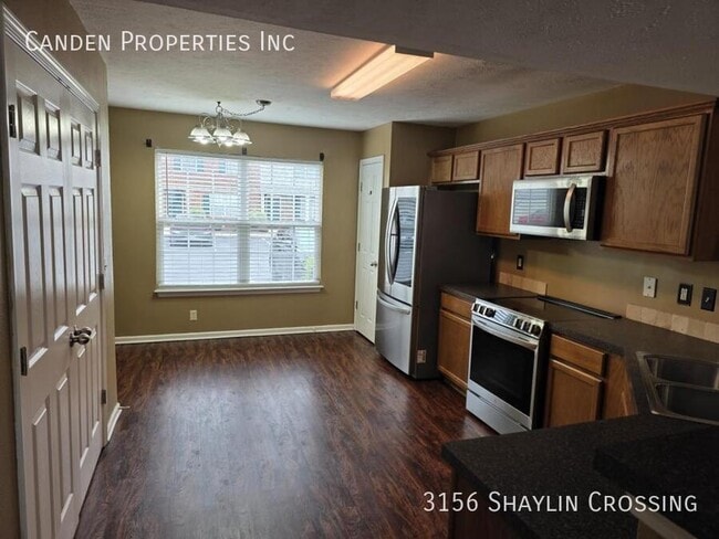 3156 Shaylin Crossing in Murfreesboro, TN - Building Photo - Building Photo