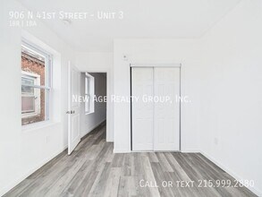 906 N 41st St in Philadelphia, PA - Building Photo - Building Photo