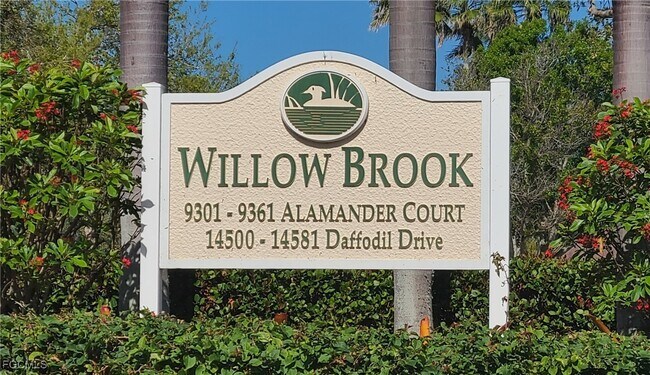 property at 14571 Daffodil Dr