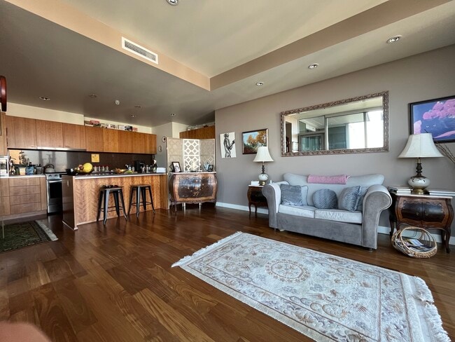 property at 841 S Gaines St
