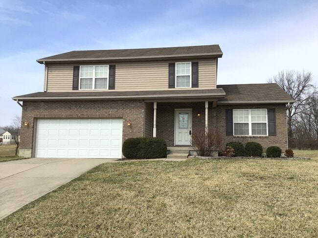 property at 8412 Celestial Cir