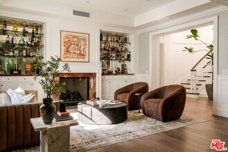1636 Warnall Ave in Los Angeles, CA - Building Photo - Building Photo
