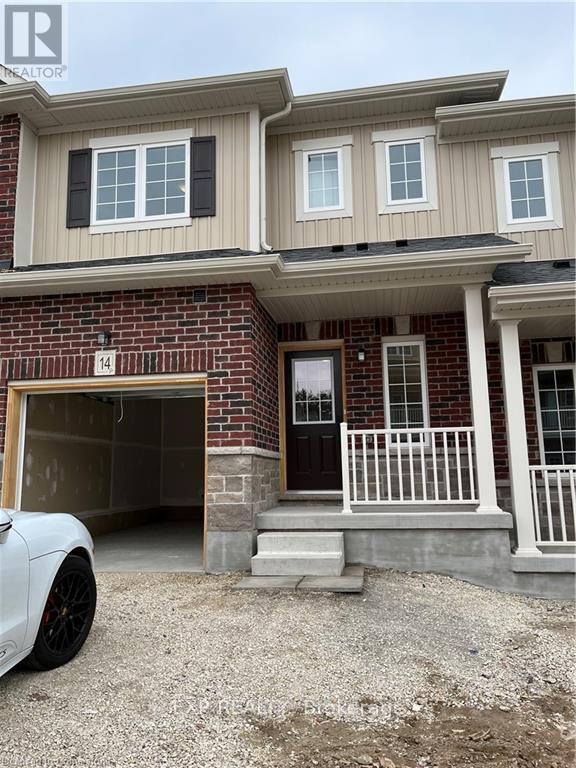 property at 14 Dewberry Dr
