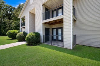 Park Village Apartments in Athens, TN - Building Photo - Building Photo