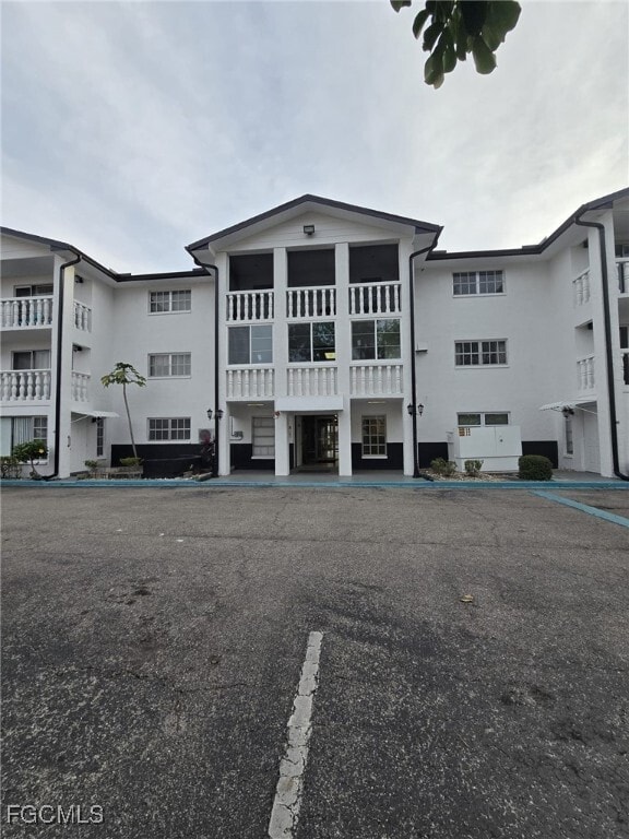 property at 3704 Broadway