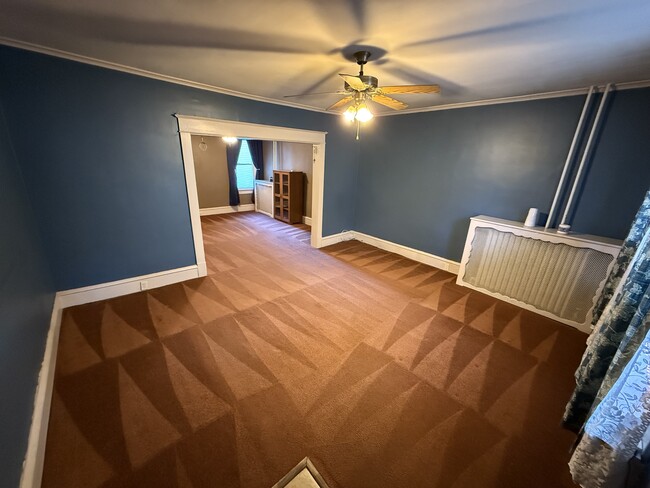 property at 409 E Mahanoy St