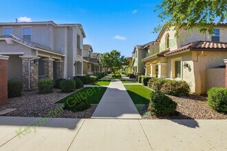 3689 E Perkinsville St in Gilbert, AZ - Building Photo - Building Photo