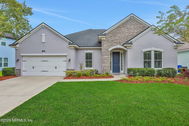 property at 420 Eagle Rock Dr