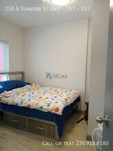 258A Sunview St in Waterloo, ON - Building Photo - Building Photo