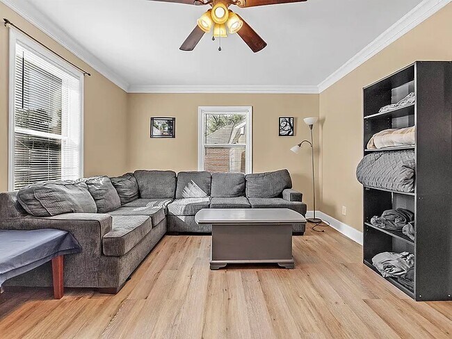 3704 Friar Tuck Rd in Memphis, TN - Building Photo - Building Photo