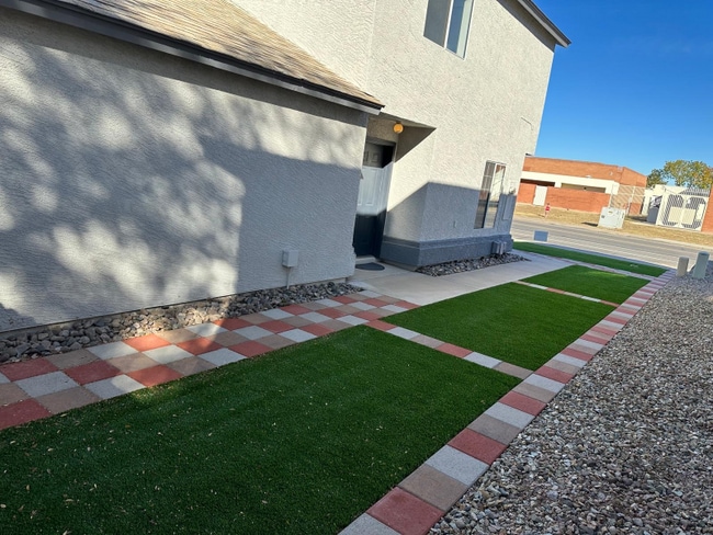 5063 W Whitten St in Chandler, AZ - Building Photo - Building Photo