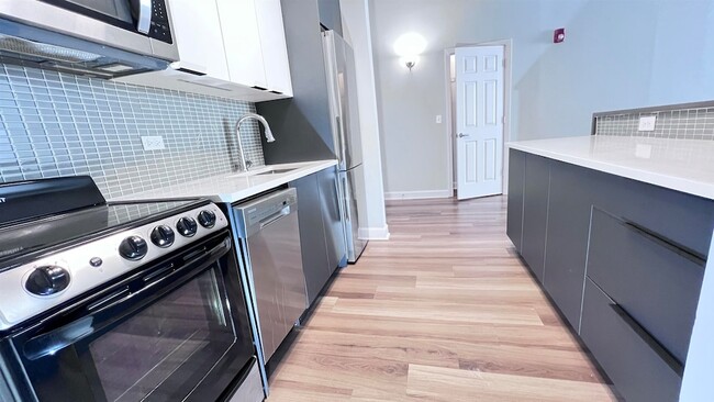 property at 160 Lafayette St