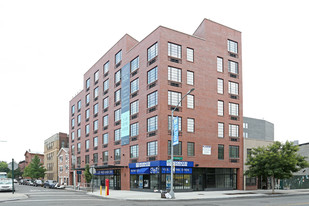 1039 Fulton Street Apartments