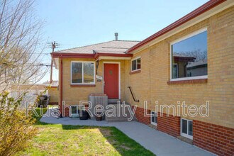 1306 Wolff St in Denver, CO - Building Photo - Building Photo