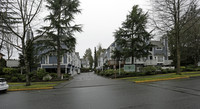 7359-7369 Foxhound Mews in Vancouver, BC - Building Photo - Primary Photo