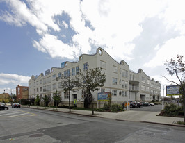 The Breakers at Sheepshead Bay Condominium Apartments