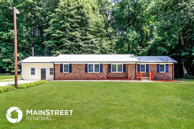 property at 3102 Rustic House Ln