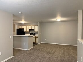 Amber Pointe Apartments in Clarksville, TN - Foto de edificio - Interior Photo