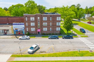 40 Afton Pky in Portsmouth, VA - Building Photo - Building Photo