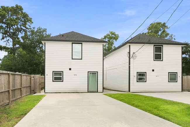 property at 8216 Richland Dr