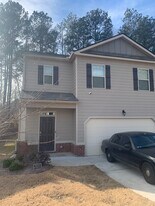 3762 Portsmouth Way in Atlanta, GA - Building Photo