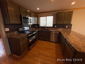 6388 La Plata Peak Dr in Colorado Springs, CO - Building Photo - Building Photo
