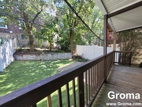 21 Rowell St, Unit 1 in Boston, MA - Building Photo - Building Photo