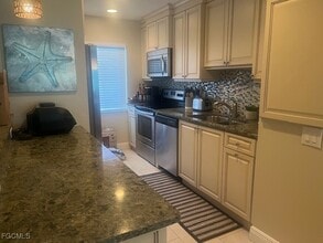 7400 Estero Blvd in Fort Myers Beach, FL - Building Photo - Building Photo